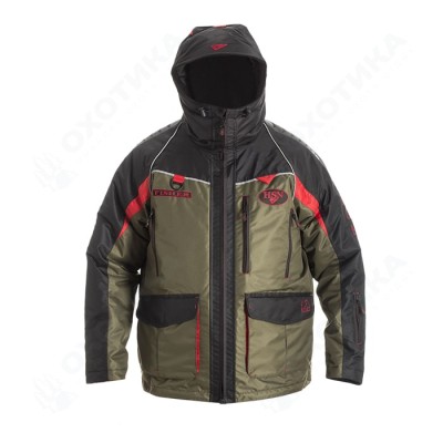 Костюм-поплавок зимний Рескью 1 RESСUER I NEW (утеплитель Heatlayer) ХСН 9914 - Снят с производства