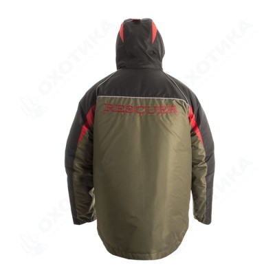 Костюм-поплавок зимний Рескью 1 RESСUER I NEW (утеплитель Heatlayer) ХСН 9914 - Снят с производства