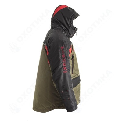 Костюм-поплавок зимний Рескью 1 RESСUER I NEW (утеплитель Heatlayer) ХСН 9914 - Снят с производства