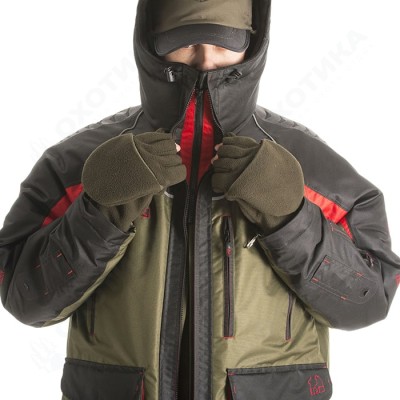 Костюм-поплавок зимний Рескью 1 RESСUER I NEW (утеплитель Heatlayer) ХСН 9914 - Снят с производства