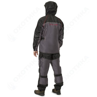 Костюм мужской летний Stalker light (оксфорд) Сталкер лайт ХСН 9784