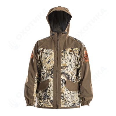 Костюм летний Rambler (twill) Рамблер твил ХСН 9133-7