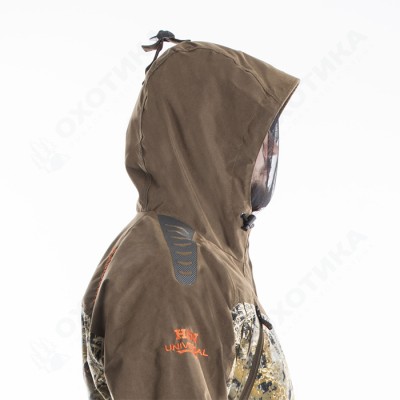 Костюм летний Rambler (twill) Рамблер твил ХСН 9133-7