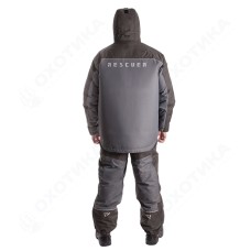 Костюм-поплавок зимний мужской Рескью 4 RESСUER IV NEW (утеплитель Alp...
