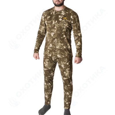 Костюм "Термо-2" термополотно (лес) 993-2
