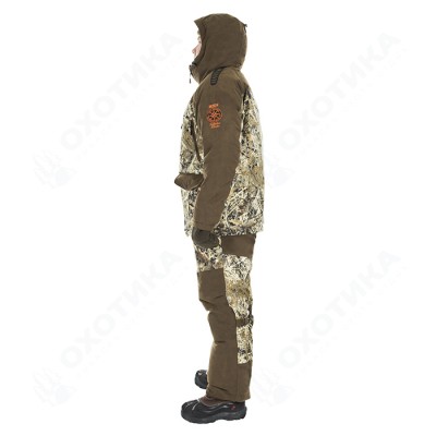 Костюм зимний DIKSON Диксон Осока 9856-7 ХСН