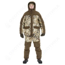 Костюм зимний DIKSON Диксон Осока 9856-7 ХСН