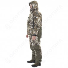 Костюм зимний HUNTER Хантер (Alova) 98108-4 ХСН
