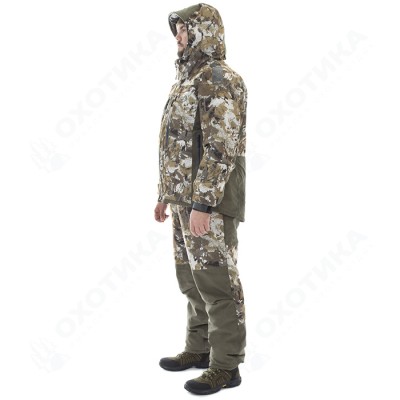 Костюм зимний HUNTER Хантер (Alova) 98108-4 ХСН
