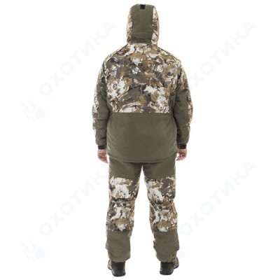 Костюм зимний HUNTER Хантер (Alova) 98108-4 ХСН