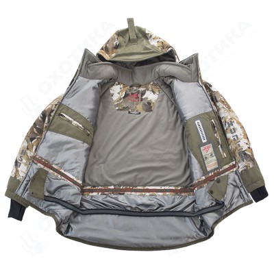 Костюм зимний HUNTER Хантер (Alova) 98108-4 ХСН