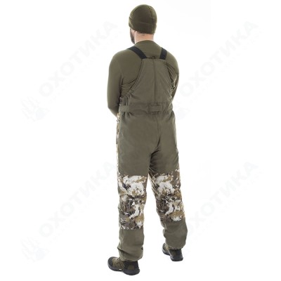 Костюм зимний HUNTER Хантер (Alova) 98108-4 ХСН