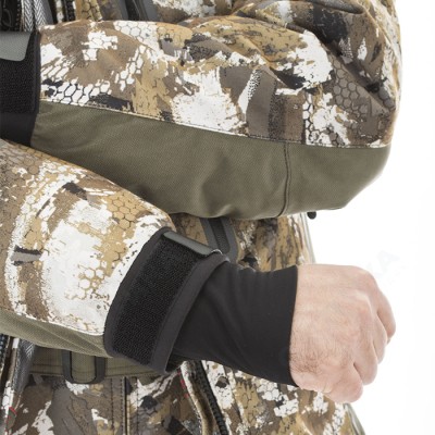 Костюм зимний HUNTER Хантер (Alova) 98108-4 ХСН