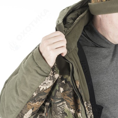 Костюм зимний DIKSON Диксон мужской Дубок 9856-1 ХСН
