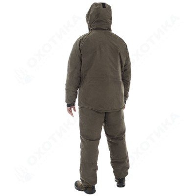 Костюм зимний Хантер HUNTER (Islandiya) 98108-6 ХСН