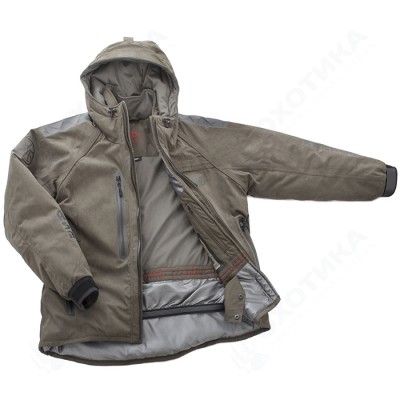 Костюм зимний Хантер HUNTER (Islandiya) 98108-6 ХСН
