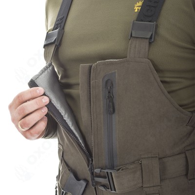 Костюм зимний Хантер HUNTER (Islandiya) 98108-6 ХСН