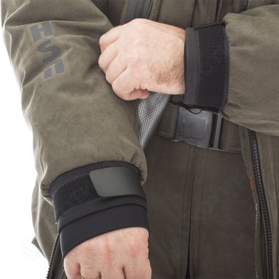 Костюм зимний Хантер HUNTER (Islandiya) 98108-6 ХСН
