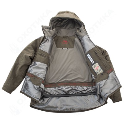 Костюм зимний Хантер HUNTER (Islandiya) 98108-6 ХСН