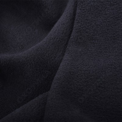 Термокостюм мужской флисовый «Winter HSN» Черный 773-9 ХСН