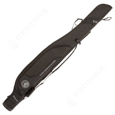 Чехол жесткий «Feeder/Spinning» 7000 с перегородкой Black