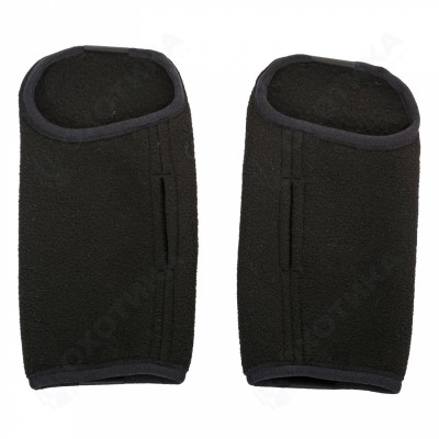 Костюм-поплавок зимний «Angler (-20)» Black/Red S311 ХСН