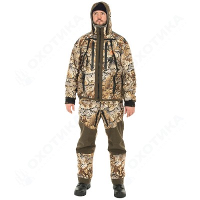 Костюм демисезонный «Tracker (0)» Savanna S309-4 ХСН Шаман
