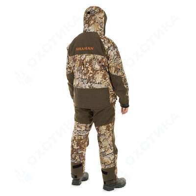 Костюм демисезонный «Tracker (0)» Savanna S309-4 ХСН Шаман
