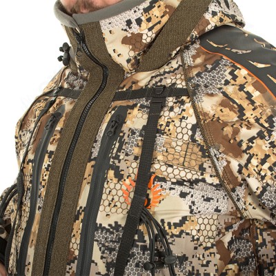Костюм демисезонный «Tracker (0)» Savanna S309-4 ХСН Шаман