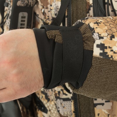 Костюм демисезонный «Tracker (0)» Savanna S309-4 ХСН Шаман