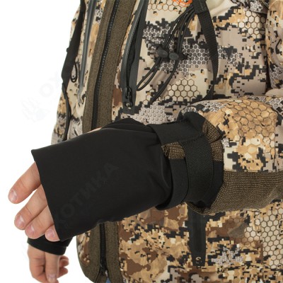 Костюм демисезонный «Tracker (0)» Savanna S309-4 ХСН Шаман