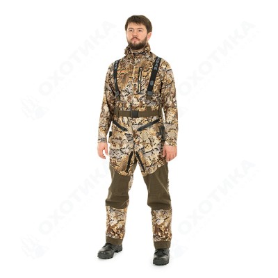 Костюм демисезонный «Tracker (0)» Savanna S309-4 ХСН Шаман