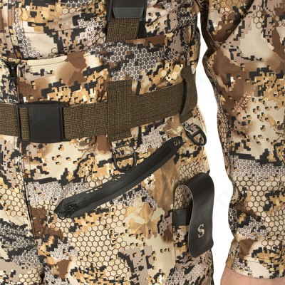 Костюм демисезонный «Tracker (0)» Savanna S309-4 ХСН Шаман
