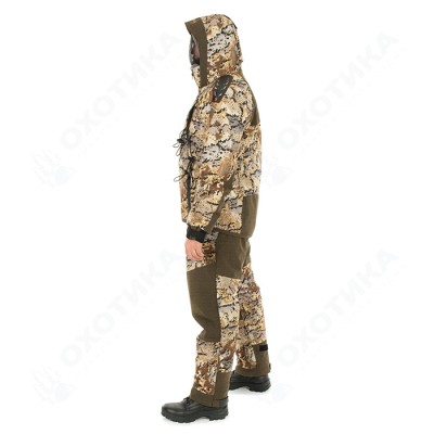 Костюм демисезонный «Tracker (0)» Savanna S309-4 ХСН Шаман