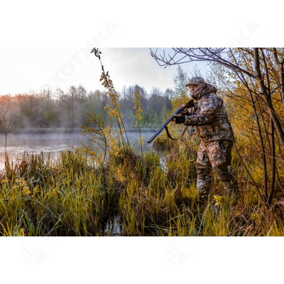 Костюм демисезонный «Tracker (0)» Savanna S309-4 ХСН Шаман