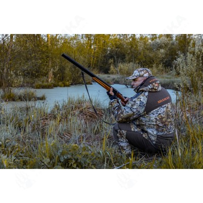 Костюм демисезонный «Tracker (0)» Savanna S309-4 ХСН Шаман