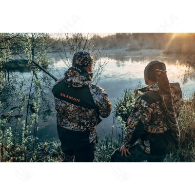 Костюм демисезонный «Tracker (0)» Savanna S309-4 ХСН Шаман