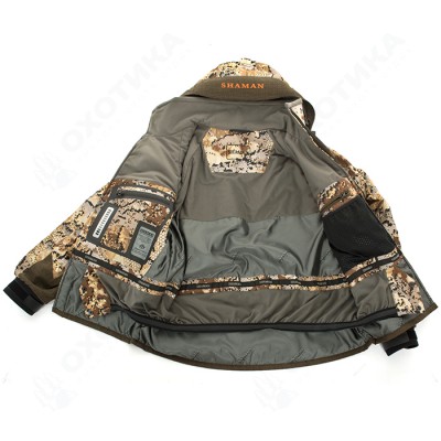 Костюм демисезонный «Tracker (0)» Savanna S309-4 ХСН Шаман