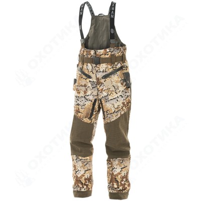 Костюм демисезонный «Tracker (0)» Savanna S309-4 ХСН Шаман