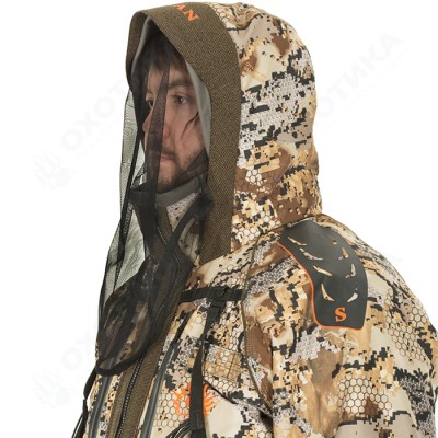 Костюм демисезонный «Tracker (0)» Savanna S309-4 ХСН Шаман