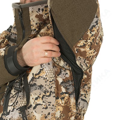 Костюм демисезонный «Tracker (0)» Savanna S309-4 ХСН Шаман
