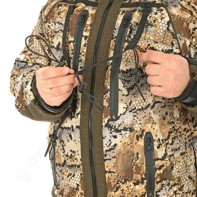 Костюм демисезонный «Tracker (0)» Savanna S309-4 ХСН Шаман