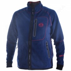 Костюм мужской флисовый «Tracker» Blue S509-8 ХСН Шаман