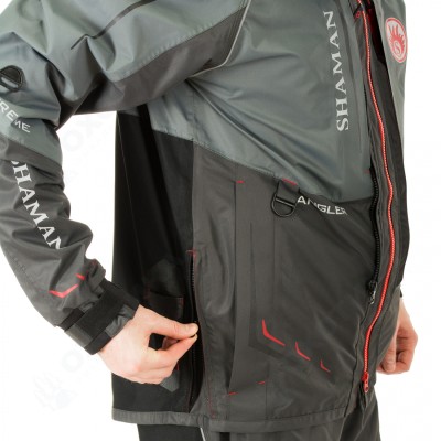 Костюм «Angler-0» S207 ХСН Шаман