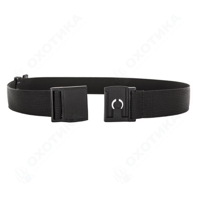 Ремень брючный (40 мм, магнитная пряжка Fidlock) Черный без логотипа 3084 ХСН
