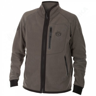 Костюм мужской флисовый «Tracker» Gray S509-9 ХСН Шаман
