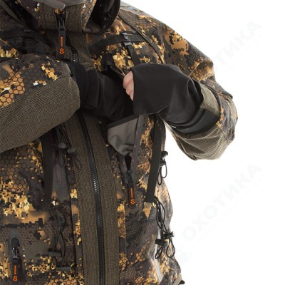 Костюм «Tracker (-15)» Oak Wood S307-2 ХСН Шаман