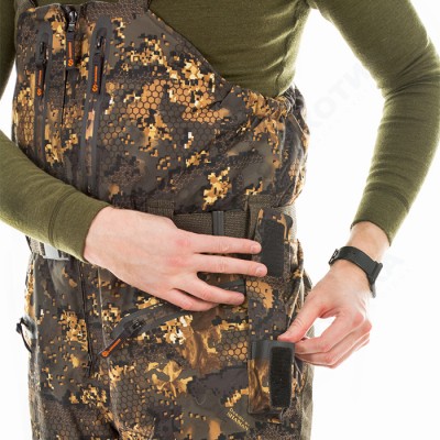 Костюм «Tracker (-15)» Oak Wood S307-2 ХСН Шаман