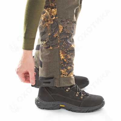 Костюм «Tracker (-15)» Oak Wood S307-2 ХСН Шаман