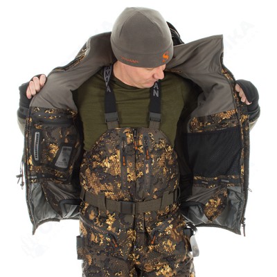 Костюм «Tracker (-15)» Oak Wood S307-2 ХСН Шаман